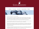 CASA ARMINHO IMPORT & GROOTHANDEL
