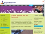 WILLEM ALEXANDERSCHOOL