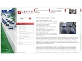CENTS INFRA ADVIES
