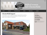 CHESTERFIELD IMPORT LSC