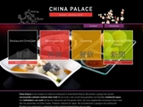 CHINA-PALACE CHINEES SPECIALITEITENRESTAURANT