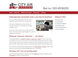 CITY AIR EXPRESS BV