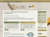 CEEJAY'S WEB