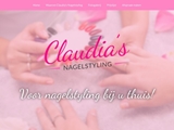 CLAUDIA'S NAGELSTYLING