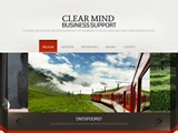 CLEAR MIND BUSINESS SUPPORT