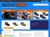 CLEVER CLOGS FOOTWEAR