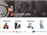 COFFEE LINE INTERNATIONAL