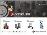 COFFEE LINE KASBERGEN