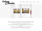 COLOUR & BOOKS