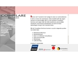 COMPILARE SERVICES BV