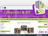 COMPUTERS & ZO