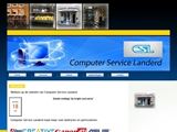 CSL COMPUTER SERVICE LANDERD