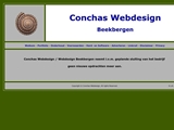 CONCHAS WEBDESIGN