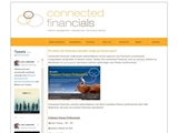 CONNECTED FINANCIALS BV