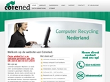 COMPUTER RECYCLING NEDERLAND CORENED