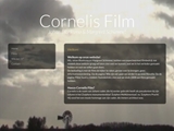 CORNELIS FILM