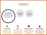 COSELLERS MARKETING & SALES RECRUITMENT