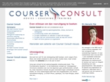 COURSER CONSULT