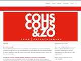 COUSCOUS & ZO