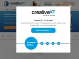 CREATIVE ICT