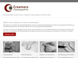 CREEMERS OSTEOPATHIE