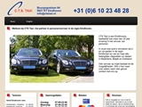 CTS TAXI EINDHOVEN VOF