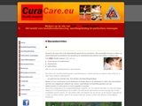 CURACARE HEALTH SUPPORT