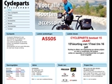 CYCLEPARTS