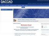 DACCAD DIDACTIC CAD SUPPORT