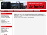 WIJKHUIS/BREDE SCHOOL DE FONKEL