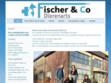 DIERENARTS FISCHER & CO