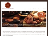 DIETZ CACAO TRADING BV