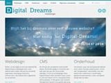 DIGITAL-DREAMS WEBDESIGN