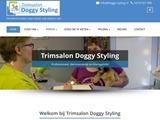 TRIMSALON DOGGY STYLING