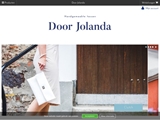 DOOR JOLANDA