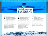 DRINKWATER SOLUTIONS