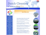 DUTCH CLEANING COMPANY (DCC)