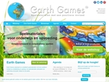 EARTH GAMES
