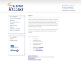 WILLEMS ELECTRO