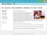 ELSO CARE FACILITAIRE DIENSTVERLENING