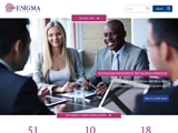 ENIGMA BUSINESS CONSULTING BV