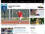 ENKHUIZER TENNIS CLUB