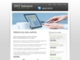 ENT SOLUTIONS