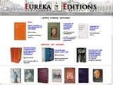 EUREKA BOOKSELLERS & PUBLISHERS
