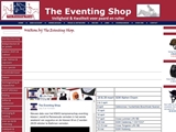 THE EVENTING SHOP