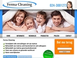 FERMA CLEANING