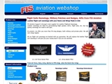 FIS AVIATION SUPPORT
