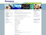 FLOREANCE CONSULTING SUPPORT & SERVICES