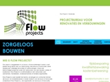 FLOW PROJECTS