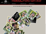HOLIDAY FOTOSERVICE VOF